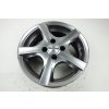 Fiat Doblo 14" alu kola