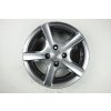 Fiat Doblo 14" alu kola