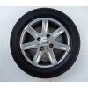 Ford Fiesta 14" alu kola
