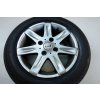Ford Fiesta 14" alu kola