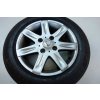 Ford Fiesta 14" alu kola