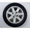 Ford Fiesta 14" alu kola