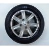 Ford Fiesta 14" alu kola