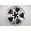 Hyundai SantaFe 16" Originální alu kola