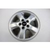 Hyundai SantaFe 16" Originální alu kola