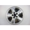 Hyundai SantaFe 16" Originální alu kola