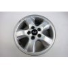 Hyundai SantaFe 16" Originální alu kola