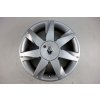 Renault Megane 17" Originální alu kola