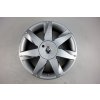 Renault Megane 17" Originální alu kola