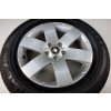Chevrolet Captiva 17" Originální alu kola