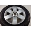 Chevrolet Captiva 17" Originální alu kola