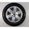 Chevrolet Captiva 17" Originální alu kola