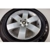 Chevrolet Captiva 17" Originální alu kola