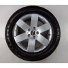 Chevrolet Captiva 17" Originální alu kola