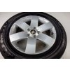 Chevrolet Captiva 17" Originální alu kola