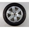 Chevrolet Captiva 17" Originální alu kola