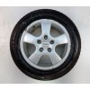 Nissan Almera 15" alu kola