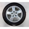 Nissan Almera 15" alu kola