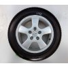 Nissan Almera 15" alu kola