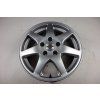 Škoda Octavia 16" alu kola