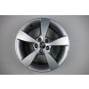 Škoda Rapid 16" Originální alu kola