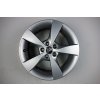 Škoda Rapid 16" Originální alu kola
