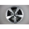 Škoda Rapid 16" Originální alu kola