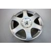 Peugeot 607 17" Originální alu kola