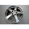 Volkswagen / Škoda 17" alu kola