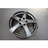 Volkswagen / Škoda 17" alu kola