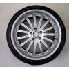Mercedes C 19" Originální letní sada