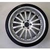 Mercedes C 19" Originální letní sada