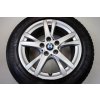 BMW 2 F45 Active Tourer 16" Originální zimní sada