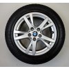 BMW 2 F45 Active Tourer 16" Originální zimní sada