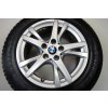 BMW 2 F45 Active Tourer 16" Originální zimní sada