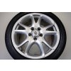 Porsche Cayenne 20" Originální letní sada