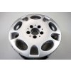 Mercedes E třída 15" alu kola