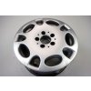 Mercedes E třída 15" alu kola