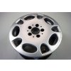 Mercedes E třída 15" alu kola