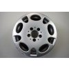 Mercedes E třída 15" alu kola