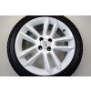 Opel Corsa 17" Originální letní sada