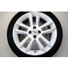 Opel Corsa 17" Originální letní sada