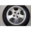 Opel Astra 15" Originální letní sada