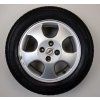 Opel Astra 15" Originální letní sada