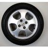 Opel Astra 15" Originální letní sada