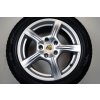 Porsche Panamera 18" Originální zimní sada