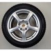 Porsche Panamera 18" Originální zimní sada