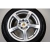 Porsche Panamera 18" Originální zimní sada