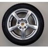 Porsche Panamera 18" Originální zimní sada