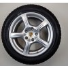 Porsche Panamera 18" Originální zimní sada